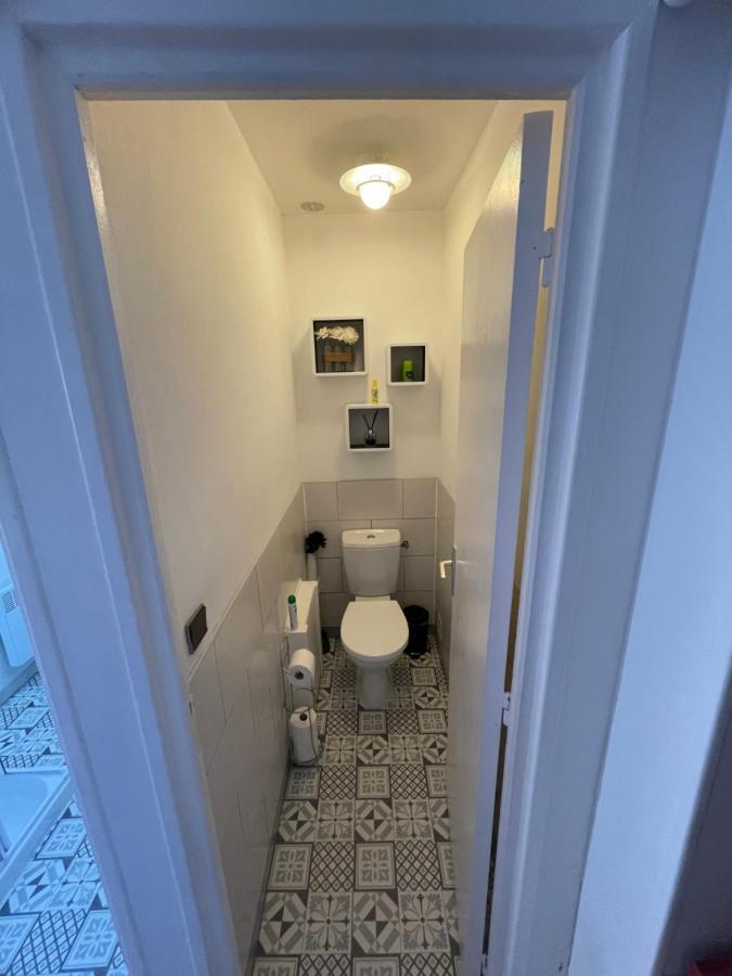 Apartamento Gite D'Ecosse Azille Exterior foto