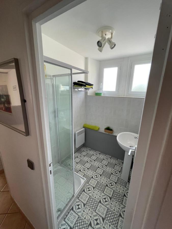 Apartamento Gite D'Ecosse Azille Exterior foto