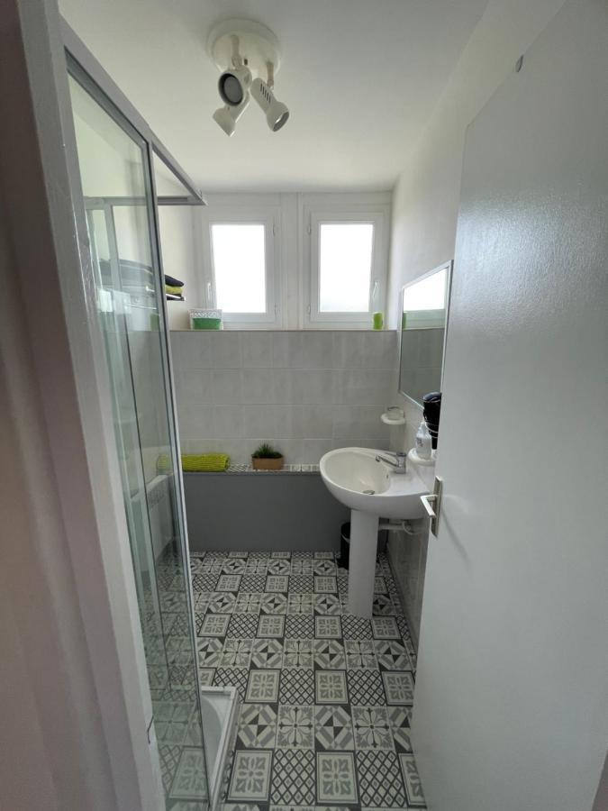 Apartamento Gite D'Ecosse Azille Exterior foto