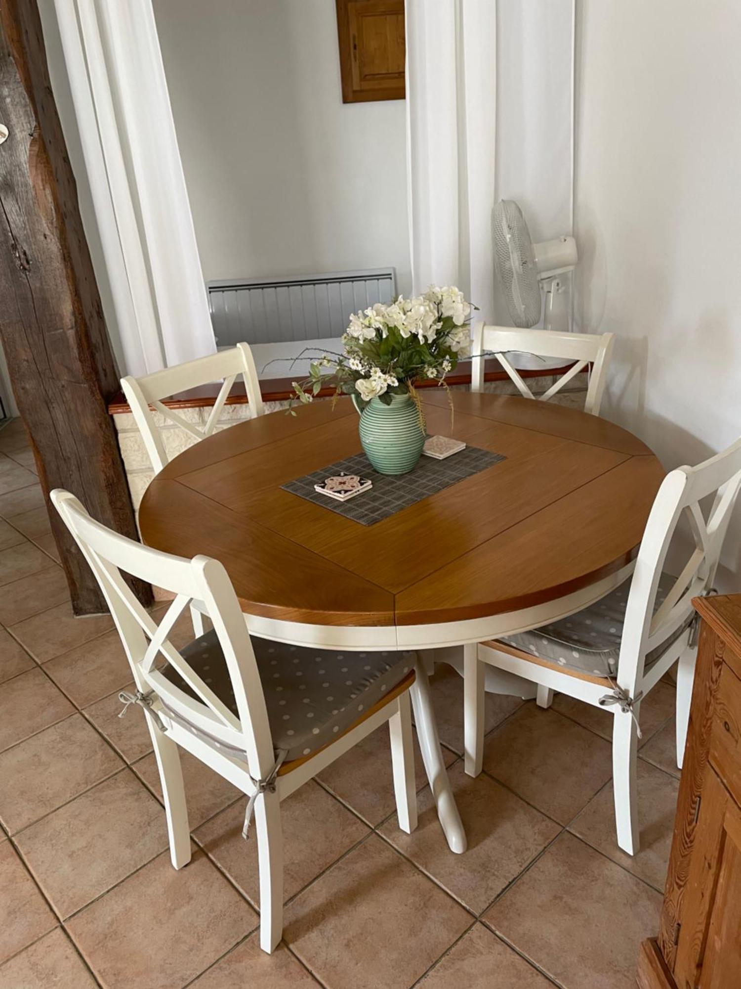 Apartamento Gite D'Ecosse Azille Exterior foto